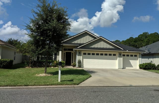 86055 Fortune Drive - 86055 Fortune Drive, Yulee, FL 32097