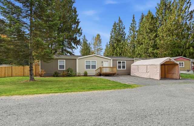 3Bd/1.75Ba Granite Falls Home Gallery 1