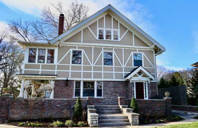 Stunning Historic Estate + In Ground Pool + Private Carriage House + Chef's Kitchen + Two Car Garage photos photos