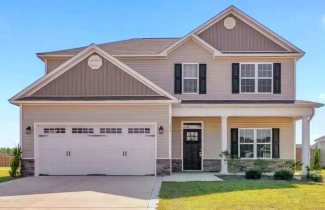 259 Crossroads Store Drive - 259 Crossroads Store Drive, Piney Green, NC 28546