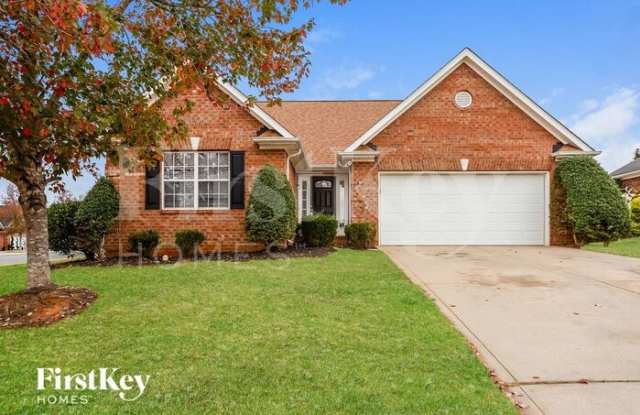 3407 Brickyard Lane - 3407 Brickyard Lane, Midland, NC 28107