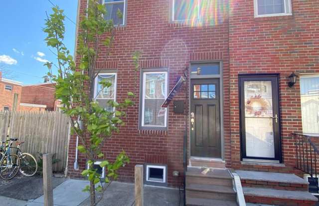 2609 MEMPHIS STREET - 2609 Memphis Street, Philadelphia, PA 19125