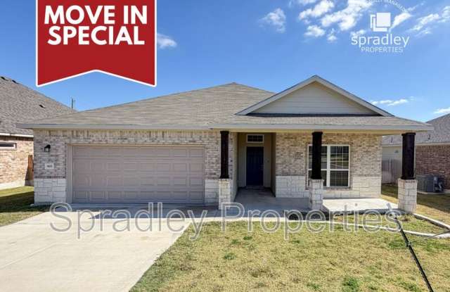 905 Hawks Shadow Dr. - 905 Hawks Shadow Drive, Bell County, TX 76502