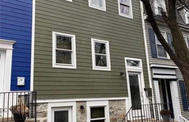 517 Ferry Street photos photos