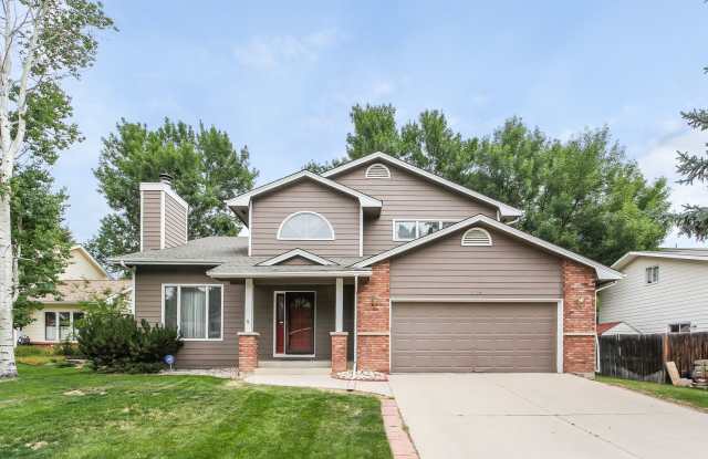 Spacious 3-Bedroom Home with Unfinished Basement in Prime Midtown Fort Collins Location photos photos Spacious 3-Bedroom Home with Unfinished Basement in Prime Midtown Fort Collins Location photos photos