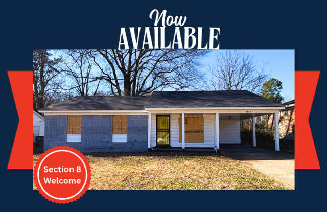 3863 N Trezevant St photos photos