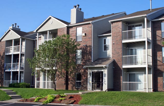 The Vanderbilt Apartments Gallery 3