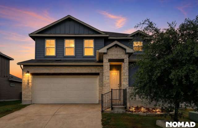 Spacious 5BR Condo in Austin Gallery 1