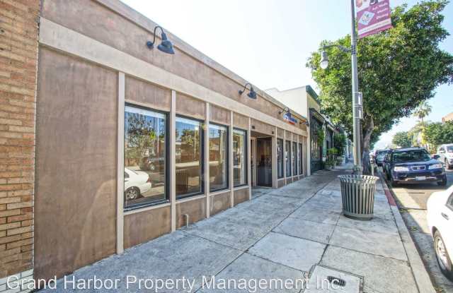 315 W 7th St - 315 West 7th Street, Los Angeles, CA 90731