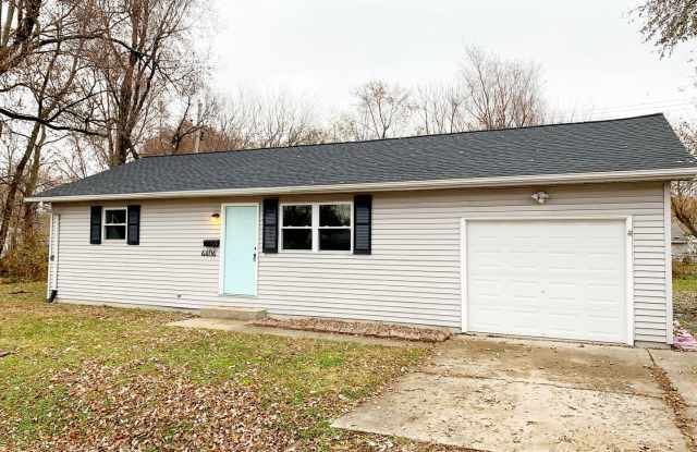 For Rent...4404 Wabash, Granite City photos photos