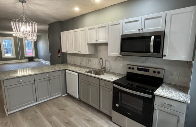 350 Walnut Street - 350 Walnut Street, Pottstown, PA 19464