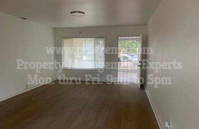 1605 East 8th Street - 1605 East 8th Street, Stockton, CA 95206