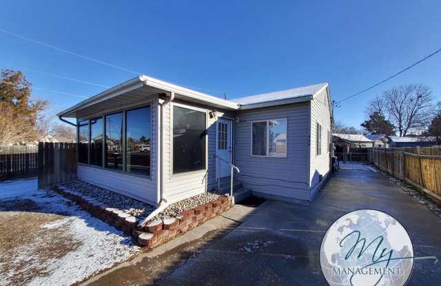 884 Sparks St N - 884 Sparks Street North, Twin Falls, ID 83301
