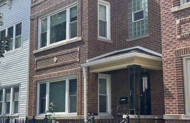 3016 S Throop Street photos photos