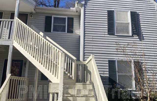 135 Columbine Dr - 135 Columbine Drive, Winston-Salem, NC 27106