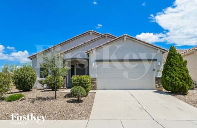 1254 West Lyle Lane - 1254 West Lyle Lane, Oro Valley, AZ 85755 1254 West Lyle Lane - 1254 West Lyle Lane, Oro Valley, AZ 85755