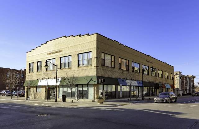 South Street Lofts photos photos