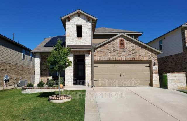 9331 Aten Shore - 9331 Aten Shore, Bexar County, TX 78254