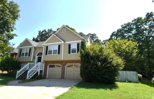 2078 Cherokee Ridge Trail NW - 2078 Cherokee Ridge Trl, Kennesaw, GA 30144
