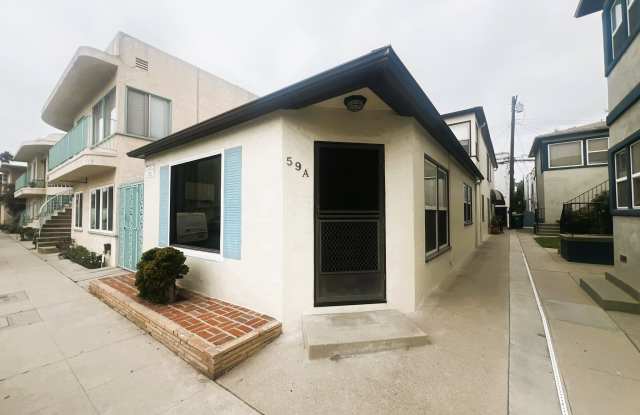59 Nieto Ave - 59 Nieto Avenue, Long Beach, CA 90803 59 Nieto Ave - 59 Nieto Avenue, Long Beach, CA 90803