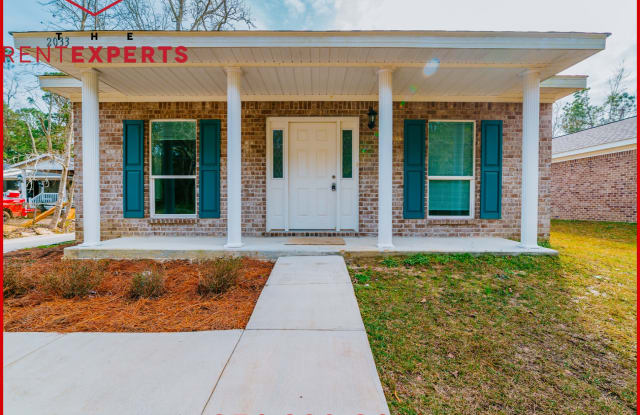 2033 Island Road - 2033 Hollingers Island Road, Mobile County, AL 36605