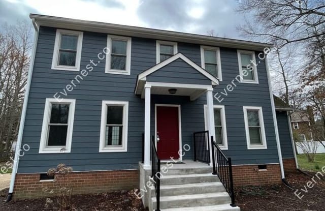 7515 Fawndale Dr - 7515 Fawndale Drive, Chesterfield County, VA 23832