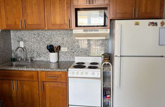 2345 Ala Wai Blvd photos photos