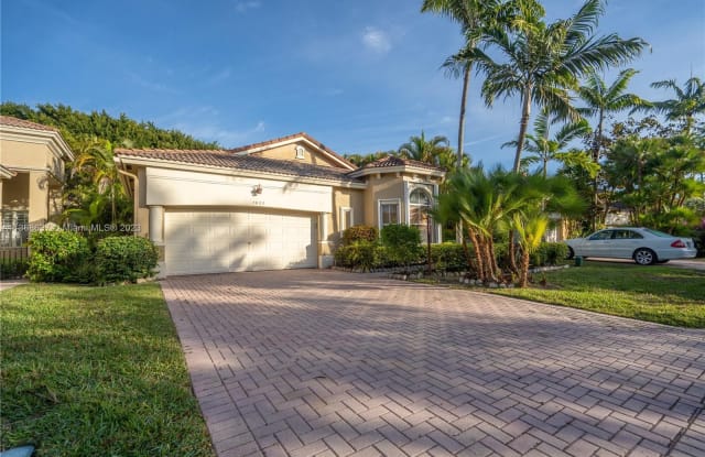 5860 NW 120th Ave - 5860 Northwest 120th Avenue, Coral Springs, FL 33076