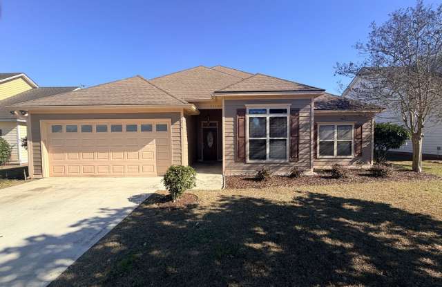 Three Bedroom Home in Hahira photos photos