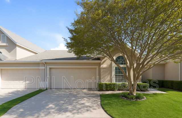 8821 Holly Street - 8821 Holly Street, Frisco, TX 75034