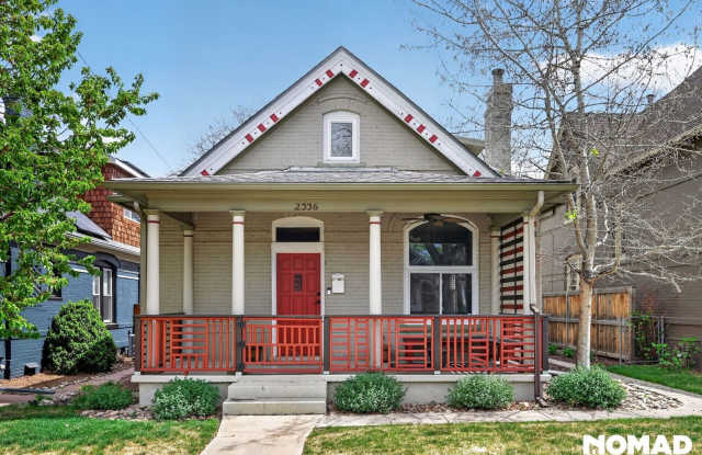Charming 3BR, 2 BATH House in Denver photos photos