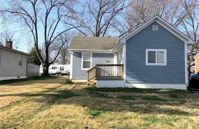 4210 JESSIE Street - 4210 Jessie Street, Belleville, IL 62226