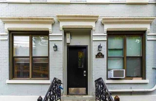 817 PARK AVE - 817 Park Avenue, Hoboken, NJ 07030