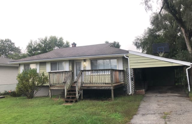106 Melody Lane - 106 Melody Lane, Belton, MO 64012