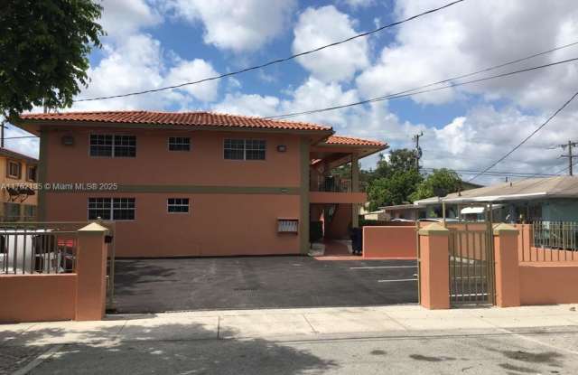 2600 Northwest 14th Street - 2600 Northwest 14th Street, Miami, FL 33125