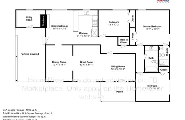1613 Seven Oaks Pl Gallery 4