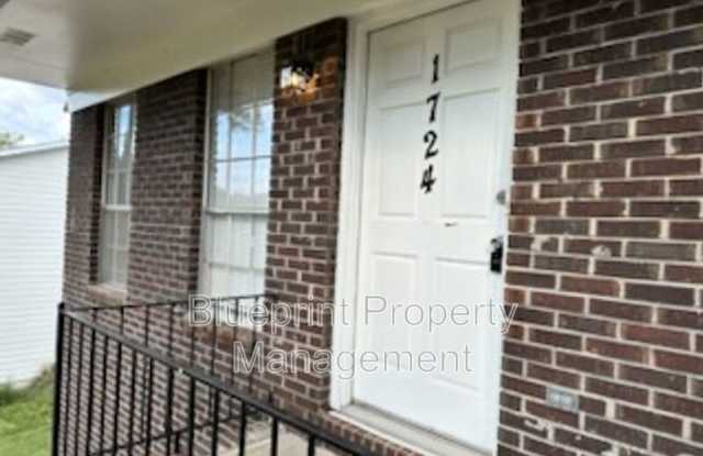 1724 6th Place Circle NW - 1724 6th Place Circle Northwest, Center Point, AL 35215