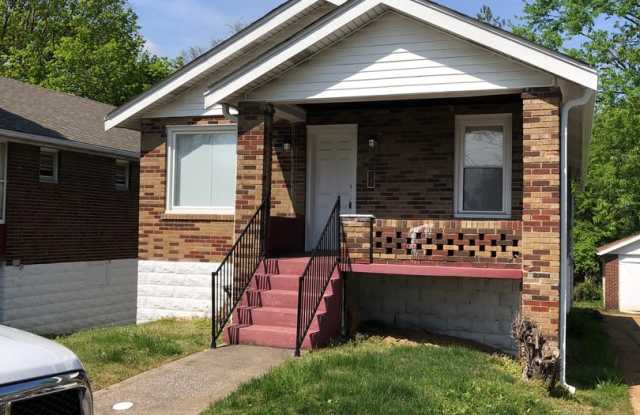 Nice All Brick 2 Bedroom 1 Bath House in Saint John Gallery 3