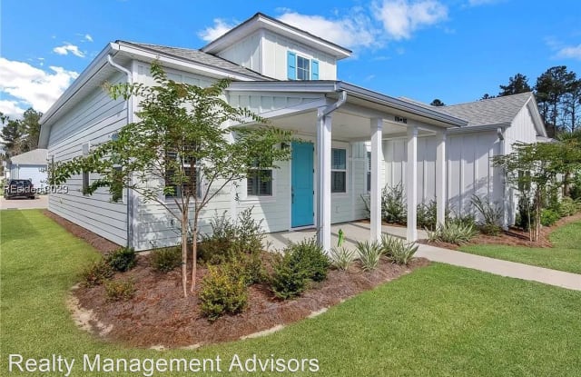 616 Beachcomber Blvd Unit 102 - 616 Beachcomber Boulevard, Hardeeville, SC 29927