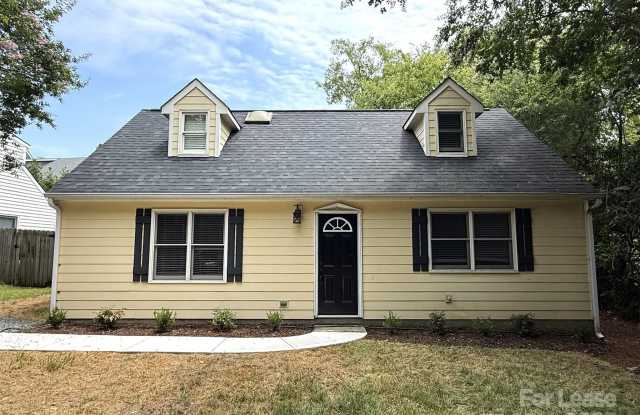 420 Beaty Street - 420 Beaty Street, Davidson, NC 28036