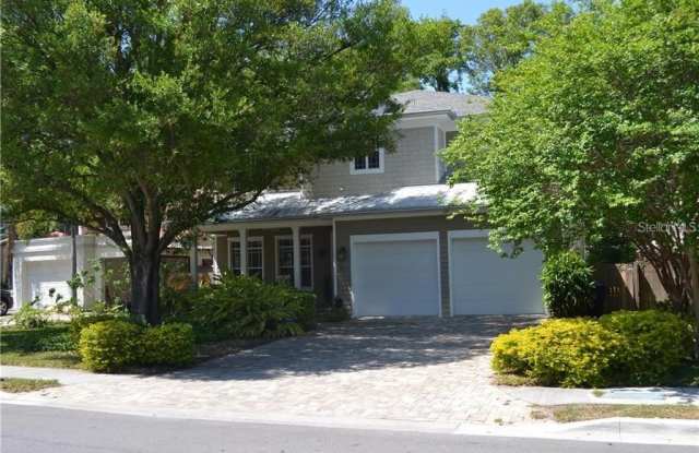 3611 S WAVERLY PLACE - 3611 Waverly Place, Tampa, FL 33629