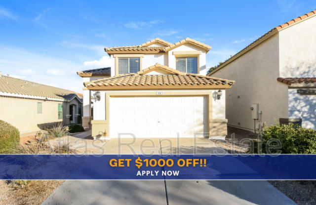 374 E Daniella Drive - 374 East Daniella Drive, San Tan Valley, AZ 85140