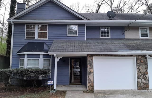 4429 Coopers Creek Drive SE - 4429 Coopers Creek Drive, Cobb County, GA 30082