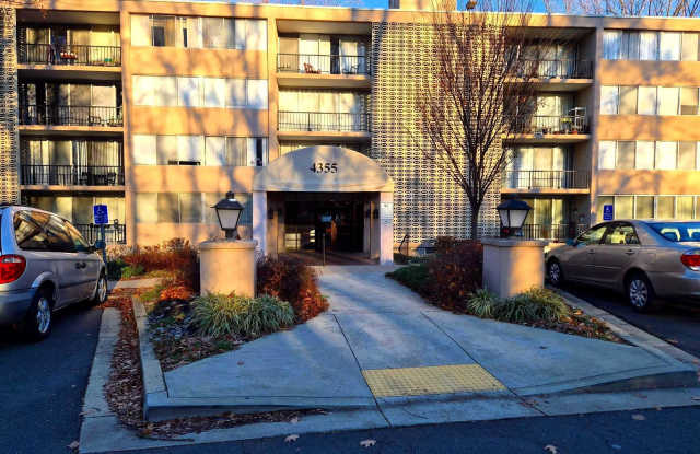 4355 IVYMOUNT CT unit: 16 - 4355 Ivymount Court, Annandale, VA 22003