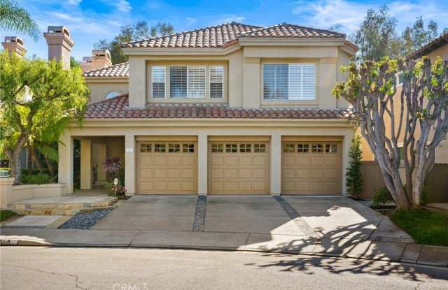 4 Cala D Or - 4 Cala D Or, Laguna Niguel, CA 92677