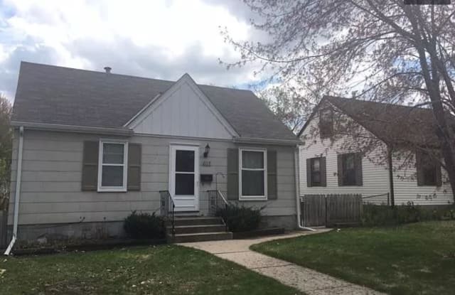 6117 Upton Ave South - 6117 Upton Avenue South, Minneapolis, MN 55410