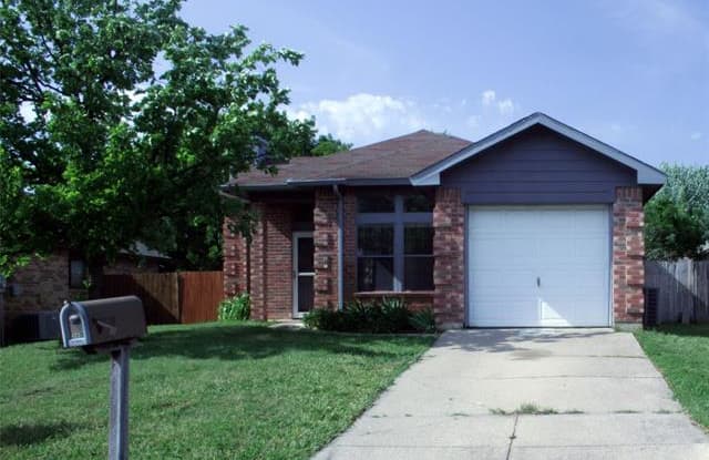 217 Cutting Horse Lane - 217 Cutting Horse Lane, Keller, TX 76248