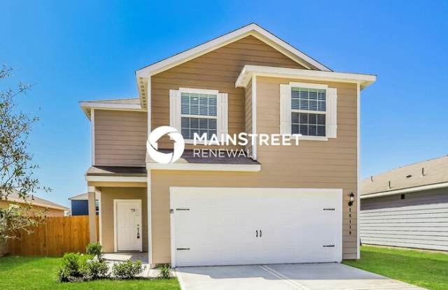 26119 Hals Drive - 26119 Hals Drive, Montgomery County, TX 77355