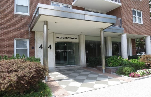 444 Bedford Street - 444 Bedford Street, Stamford, CT 06901