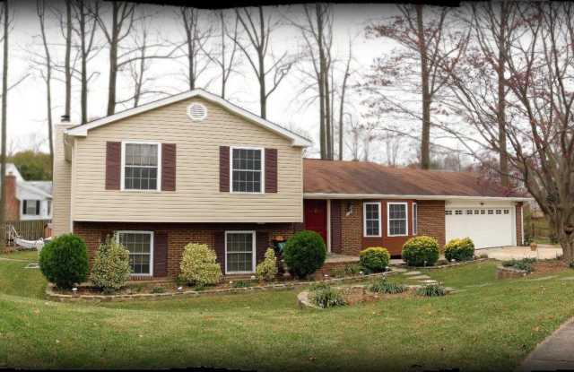 3317 PATHWAY Court photos photos